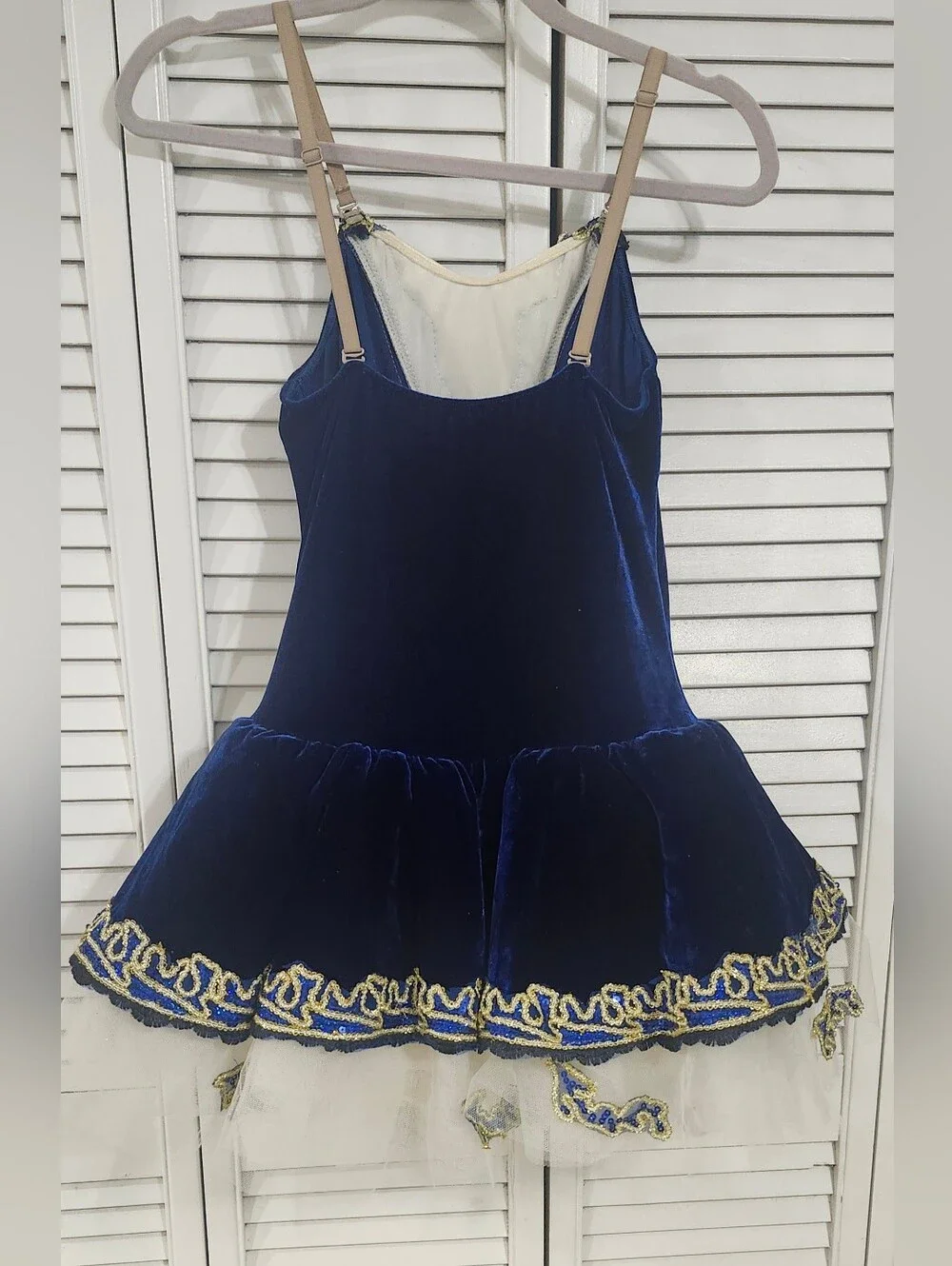 Revolution deep navy
